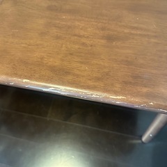無料 シギヤマ家具工業 ダイニングテーブルの画像