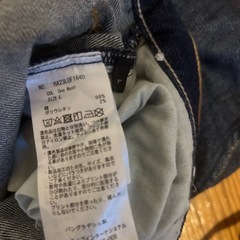 アメリカンホリック　デニムの画像