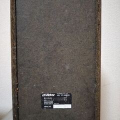 ビクター CDチェンジャー MD ミニ コンポ CA-Mの画像