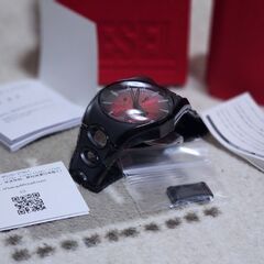 D-CURVE 稼動品 美品 希少モデル DZ - 4696 DIESEL の画像