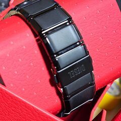D-CURVE 稼動品 美品 希少モデル DZ - 4696 DIESEL の画像