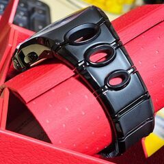 D-CURVE 稼動品 美品 希少モデル DZ - 4696 DIESEL の画像