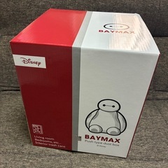 ベイマックス　ダストボックスの画像