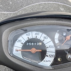 アドレスV125Gk7の画像