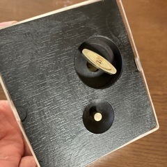 オルゴールの画像