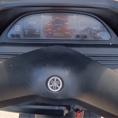 希少ノーマルマジェスティ 250走行距離わずか2万キロの画像