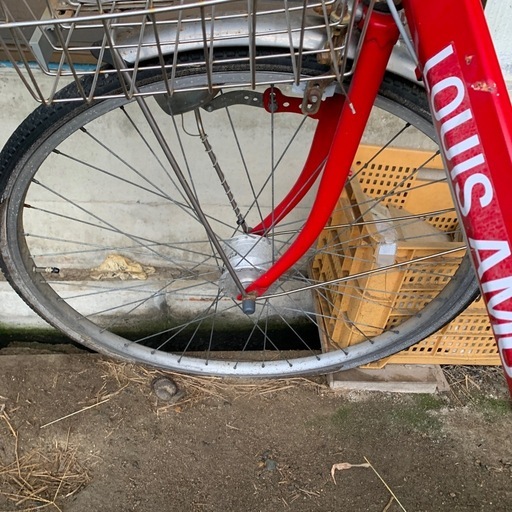 自転車