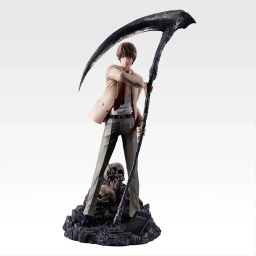 DEATHNOTE フィギュア 一番くじ