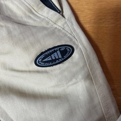 メンズ・スノー用パンツの画像