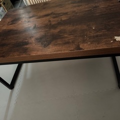 ローテーブル　ニトリの画像