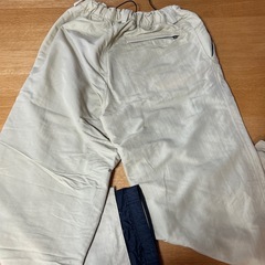 メンズ・スノー用パンツの画像