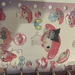 シール手帳一式（しずくちゃんお取り相談中）の画像