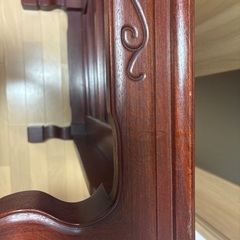 【12/18まで】座卓／ローテーブル／座敷机の画像