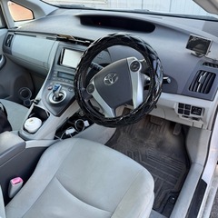 プリウス30前期の画像