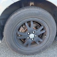 プリウス30前期の画像