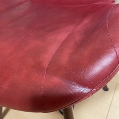 ダイニングチェアの画像