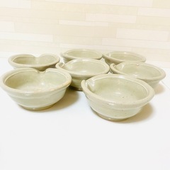 取り皿　とんすい　汁椀　和皿　セット　年末年始にも◎の画像