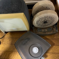 ボネコ加湿器の画像