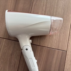 【テスコム】ヘアドライヤーの画像