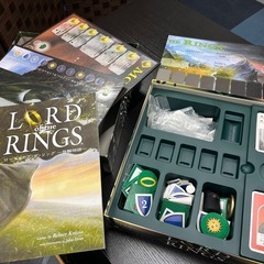 ホビー　ボードゲームの画像