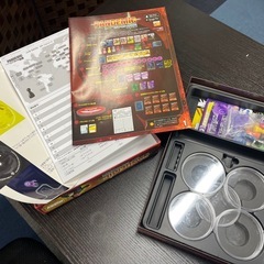 ホビー　ボードゲームの画像