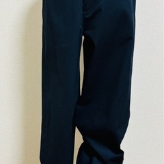 洋服 いろいろありますの画像