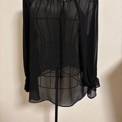 洋服 いろいろありますの画像