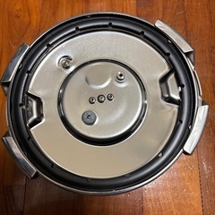 t-fal圧力鍋の画像