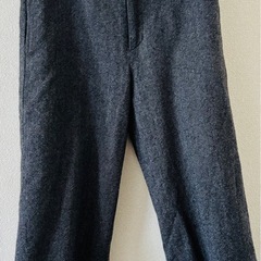 洋服 いろいろありますの画像