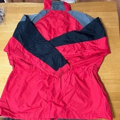 メンズ・スノー用ブルゾンの画像