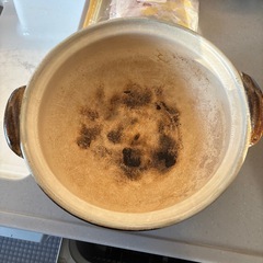 土鍋の画像