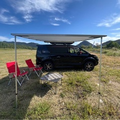 三菱 デリカ D:5 2.4L・たっぷり車検の画像