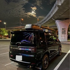 三菱 デリカ D:5 2.4L・たっぷり車検の画像