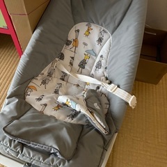 バウンサー（年末年始セール）の画像