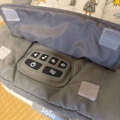 バウンサー（年末年始セール）の画像