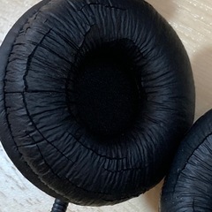 ヘッドフォンの画像