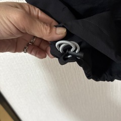 PUMA七分丈シャカパンの画像