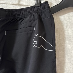 PUMA七分丈シャカパンの画像