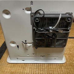 ダイニチ Dainichi 石油ファンヒーター FW-3719LSの画像