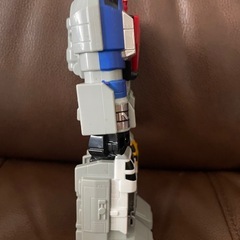 懐かしい〜　ゴーゴーファイブ　プラデラ　ビクトリーマーズ　バンダイの画像