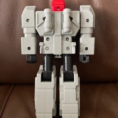 懐かしい〜　ゴーゴーファイブ　プラデラ　ビクトリーマーズ　バンダイの画像