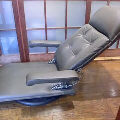 回転 座椅子 無料の画像