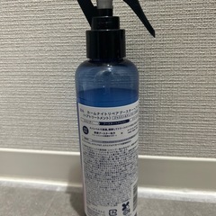 ヨル カームナイトリペアブースターヘアミストの画像