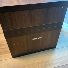 テレビ台の画像