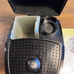 DeLonghi エスプレッソ・カプチーノメーカーの画像