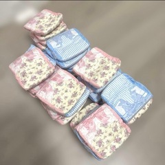 ユニチャーム マナーパンツ 女の子　SSSS 36枚の画像