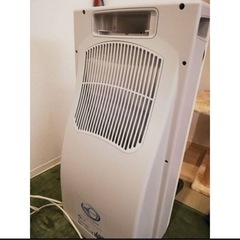 Amway 空気清浄機 アトモスフィア (Takahiro) 浦安の季節、空調家電