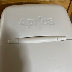 ベビーオムツゴミ箱　 の画像