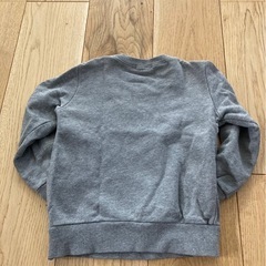 ブランシェス　トレーナーの画像