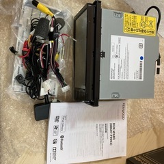 車用オーディオの画像